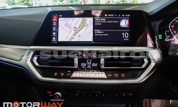 Buy Used BMW 3–Series Black Car in Bangkok in Bangkok Buy Used BMW 3–Series Black Car in Bangkok in Bangkok