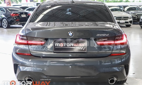 Buy Used BMW 3–Series Black Car in Bangkok in Bangkok Buy Used BMW 3–Series Black Car in Bangkok in Bangkok