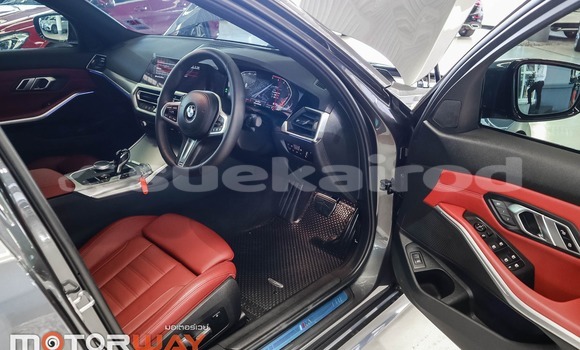 Buy Used BMW 3–Series Black Car in Bangkok in Bangkok Buy Used BMW 3–Series Black Car in Bangkok in Bangkok