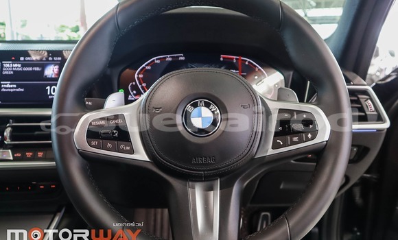 Buy Used BMW 3–Series Black Car in Bangkok in Bangkok Buy Used BMW 3–Series Black Car in Bangkok in Bangkok
