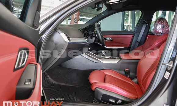 Buy Used BMW 3–Series Black Car in Bangkok in Bangkok Buy Used BMW 3–Series Black Car in Bangkok in Bangkok
