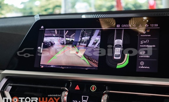 Buy Used BMW 3–Series Black Car in Bangkok in Bangkok Buy Used BMW 3–Series Black Car in Bangkok in Bangkok