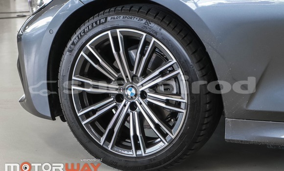 Buy Used BMW 3–Series Black Car in Bangkok in Bangkok Buy Used BMW 3–Series Black Car in Bangkok in Bangkok