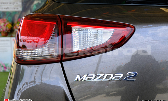 Buy Used Mazda 2 Brown Car in Bangkok in Bangkok Buy Used Mazda 2 Brown Car in Bangkok in Bangkok