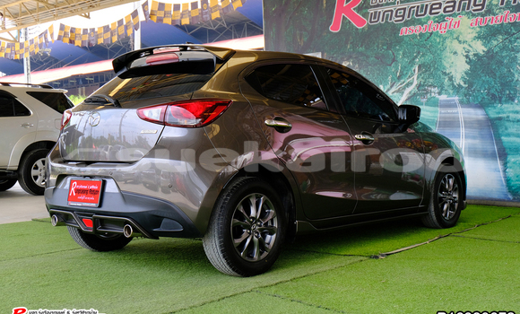 Buy Used Mazda 2 Brown Car in Bangkok in Bangkok Buy Used Mazda 2 Brown Car in Bangkok in Bangkok