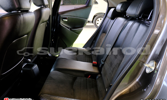 Buy Used Mazda 2 Brown Car in Bangkok in Bangkok Buy Used Mazda 2 Brown Car in Bangkok in Bangkok