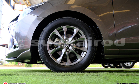 Buy Used Mazda 2 Brown Car in Bangkok in Bangkok Buy Used Mazda 2 Brown Car in Bangkok in Bangkok