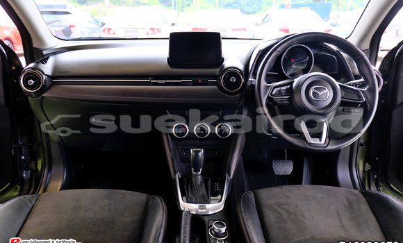 Buy Used Mazda 2 Brown Car in Bangkok in Bangkok Buy Used Mazda 2 Brown Car in Bangkok in Bangkok