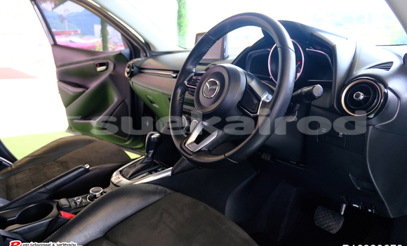 Buy Used Mazda 2 Brown Car in Bangkok in Bangkok Buy Used Mazda 2 Brown Car in Bangkok in Bangkok