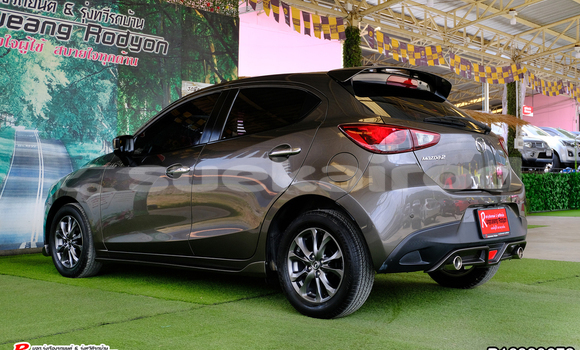 Buy Used Mazda 2 Brown Car in Bangkok in Bangkok Buy Used Mazda 2 Brown Car in Bangkok in Bangkok