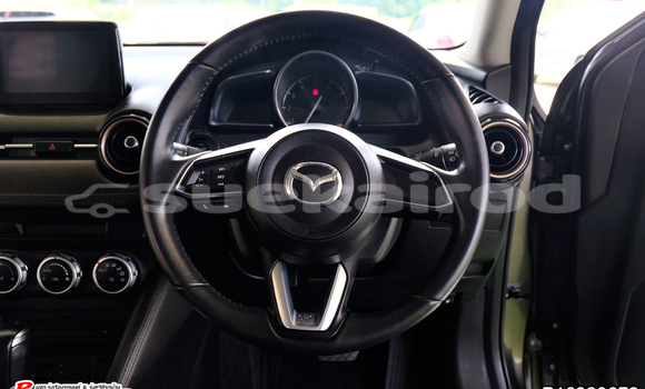 Buy Used Mazda 2 Brown Car in Bangkok in Bangkok Buy Used Mazda 2 Brown Car in Bangkok in Bangkok