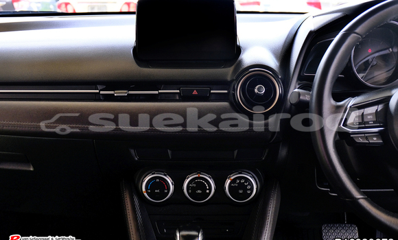 Buy Used Mazda 2 Brown Car in Bangkok in Bangkok Buy Used Mazda 2 Brown Car in Bangkok in Bangkok