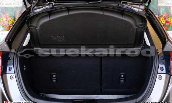 Buy Used Mazda 2 Brown Car in Bangkok in Bangkok Buy Used Mazda 2 Brown Car in Bangkok in Bangkok