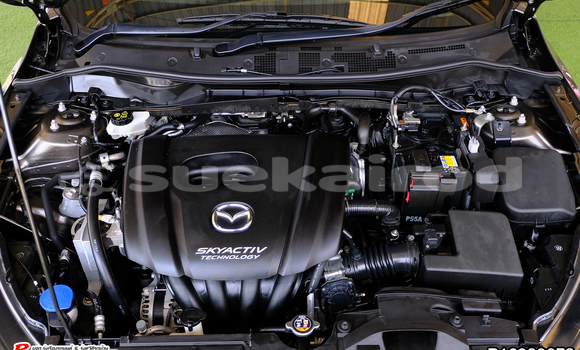 Buy Used Mazda 2 Brown Car in Bangkok in Bangkok Buy Used Mazda 2 Brown Car in Bangkok in Bangkok