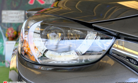 Buy Used Mazda 2 Brown Car in Bangkok in Bangkok Buy Used Mazda 2 Brown Car in Bangkok in Bangkok