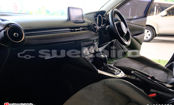 Buy Used Mazda 2 Brown Car in Bangkok in Bangkok Buy Used Mazda 2 Brown Car in Bangkok in Bangkok