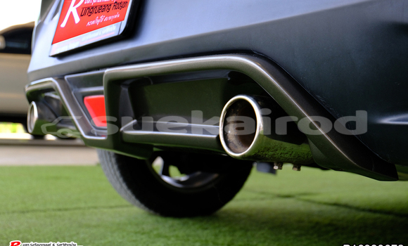 Buy Used Mazda 2 Brown Car in Bangkok in Bangkok Buy Used Mazda 2 Brown Car in Bangkok in Bangkok