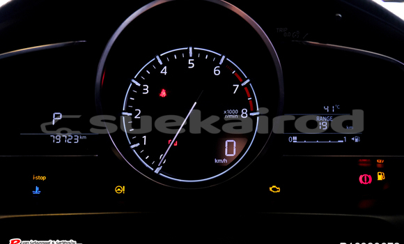 Buy Used Mazda 2 Brown Car in Bangkok in Bangkok Buy Used Mazda 2 Brown Car in Bangkok in Bangkok