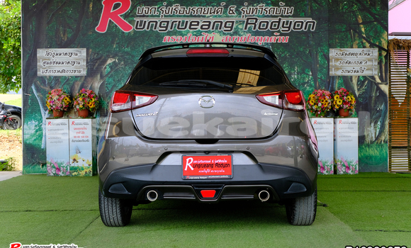 Buy Used Mazda 2 Brown Car in Bangkok in Bangkok Buy Used Mazda 2 Brown Car in Bangkok in Bangkok