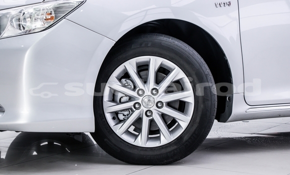 Buy Used Toyota Camry Other Car in Bangkok in Bangkok Buy Used Toyota Camry Other Car in Bangkok in Bangkok