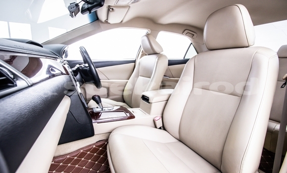 Buy Used Toyota Camry Other Car in Bangkok in Bangkok Buy Used Toyota Camry Other Car in Bangkok in Bangkok