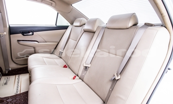 Buy Used Toyota Camry Other Car in Bangkok in Bangkok Buy Used Toyota Camry Other Car in Bangkok in Bangkok