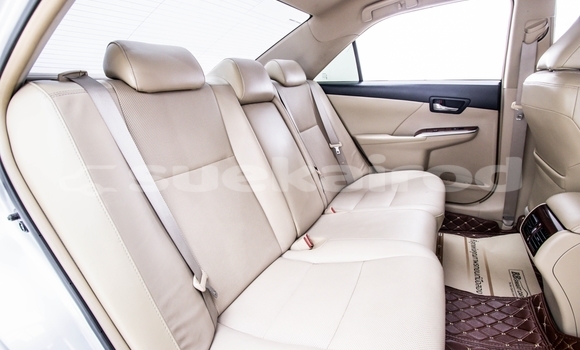 Buy Used Toyota Camry Other Car in Bangkok in Bangkok Buy Used Toyota Camry Other Car in Bangkok in Bangkok