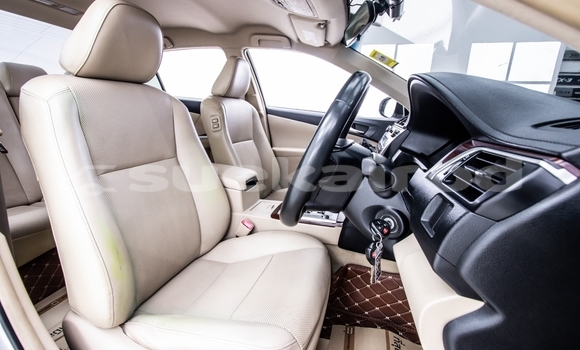 Buy Used Toyota Camry Other Car in Bangkok in Bangkok Buy Used Toyota Camry Other Car in Bangkok in Bangkok