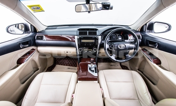 Buy Used Toyota Camry Other Car in Bangkok in Bangkok Buy Used Toyota Camry Other Car in Bangkok in Bangkok