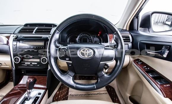 Buy Used Toyota Camry Other Car in Bangkok in Bangkok Buy Used Toyota Camry Other Car in Bangkok in Bangkok