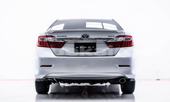 Buy Used Toyota Camry Other Car in Bangkok in Bangkok Buy Used Toyota Camry Other Car in Bangkok in Bangkok