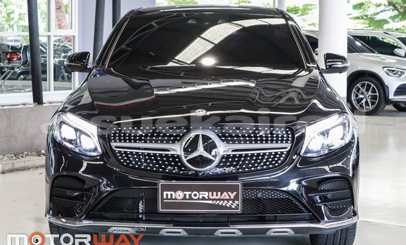ซื้อ รถมือสอง Mercedes-Benz GLC 250D สีดำ รถยนต์ ใน %{เมือง} ใน กรุงเทพมหานคร ซื้อ รถมือสอง Mercedes-Benz GLC 250D สีดำ รถยนต์ ใน %{เมือง} ใน กรุงเทพมหานคร