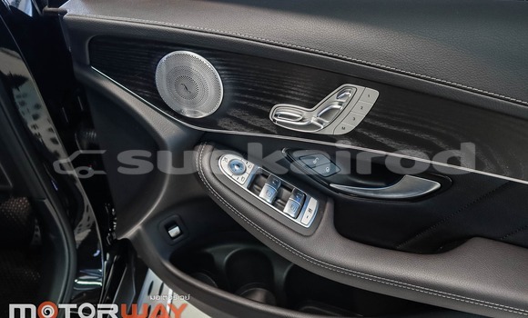 ซื้อ รถมือสอง Mercedes-Benz GLC 250D สีดำ รถยนต์ ใน %{เมือง} ใน กรุงเทพมหานคร ซื้อ รถมือสอง Mercedes-Benz GLC 250D สีดำ รถยนต์ ใน %{เมือง} ใน กรุงเทพมหานคร