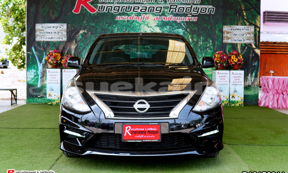 ซื้อ รถมือสอง Nissan Almera สีดำ รถยนต์ ใน %{เมือง} ใน กรุงเทพมหานคร ซื้อ รถมือสอง Nissan Almera สีดำ รถยนต์ ใน %{เมือง} ใน กรุงเทพมหานคร