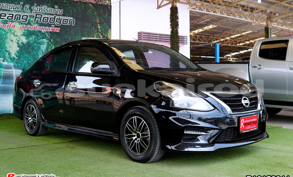 ซื้อ รถมือสอง Nissan Almera สีดำ รถยนต์ ใน %{เมือง} ใน กรุงเทพมหานคร ซื้อ รถมือสอง Nissan Almera สีดำ รถยนต์ ใน %{เมือง} ใน กรุงเทพมหานคร