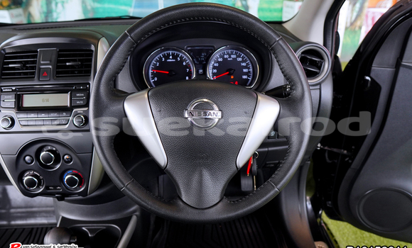 ซื้อ รถมือสอง Nissan Almera สีดำ รถยนต์ ใน %{เมือง} ใน กรุงเทพมหานคร ซื้อ รถมือสอง Nissan Almera สีดำ รถยนต์ ใน %{เมือง} ใน กรุงเทพมหานคร