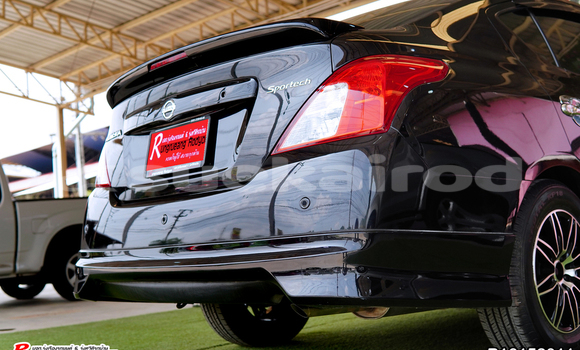 ซื้อ รถมือสอง Nissan Almera สีดำ รถยนต์ ใน %{เมือง} ใน กรุงเทพมหานคร ซื้อ รถมือสอง Nissan Almera สีดำ รถยนต์ ใน %{เมือง} ใน กรุงเทพมหานคร