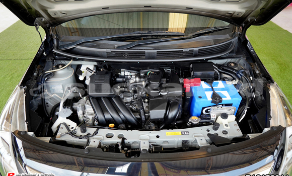 ซื้อ รถมือสอง Nissan Almera สีดำ รถยนต์ ใน %{เมือง} ใน กรุงเทพมหานคร ซื้อ รถมือสอง Nissan Almera สีดำ รถยนต์ ใน %{เมือง} ใน กรุงเทพมหานคร