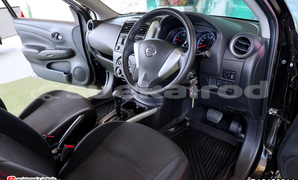 ซื้อ รถมือสอง Nissan Almera สีดำ รถยนต์ ใน %{เมือง} ใน กรุงเทพมหานคร ซื้อ รถมือสอง Nissan Almera สีดำ รถยนต์ ใน %{เมือง} ใน กรุงเทพมหานคร