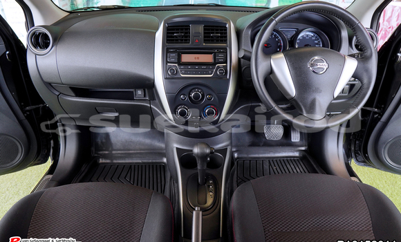 ซื้อ รถมือสอง Nissan Almera สีดำ รถยนต์ ใน %{เมือง} ใน กรุงเทพมหานคร ซื้อ รถมือสอง Nissan Almera สีดำ รถยนต์ ใน %{เมือง} ใน กรุงเทพมหานคร