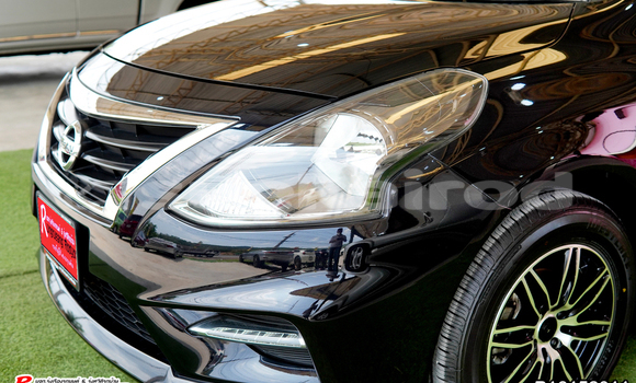 ซื้อ รถมือสอง Nissan Almera สีดำ รถยนต์ ใน %{เมือง} ใน กรุงเทพมหานคร ซื้อ รถมือสอง Nissan Almera สีดำ รถยนต์ ใน %{เมือง} ใน กรุงเทพมหานคร