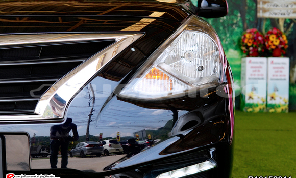 ซื้อ รถมือสอง Nissan Almera สีดำ รถยนต์ ใน %{เมือง} ใน กรุงเทพมหานคร ซื้อ รถมือสอง Nissan Almera สีดำ รถยนต์ ใน %{เมือง} ใน กรุงเทพมหานคร