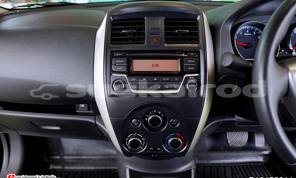 ซื้อ รถมือสอง Nissan Almera สีดำ รถยนต์ ใน %{เมือง} ใน กรุงเทพมหานคร ซื้อ รถมือสอง Nissan Almera สีดำ รถยนต์ ใน %{เมือง} ใน กรุงเทพมหานคร