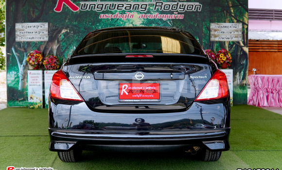 ซื้อ รถมือสอง Nissan Almera สีดำ รถยนต์ ใน %{เมือง} ใน กรุงเทพมหานคร ซื้อ รถมือสอง Nissan Almera สีดำ รถยนต์ ใน %{เมือง} ใน กรุงเทพมหานคร