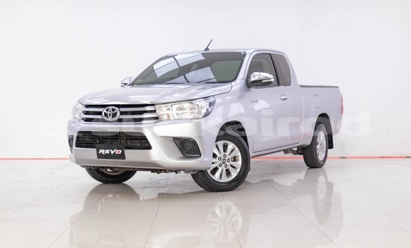 Buy Used Toyota Hiluxe Revo Other Car in Bangkok in Bangkok