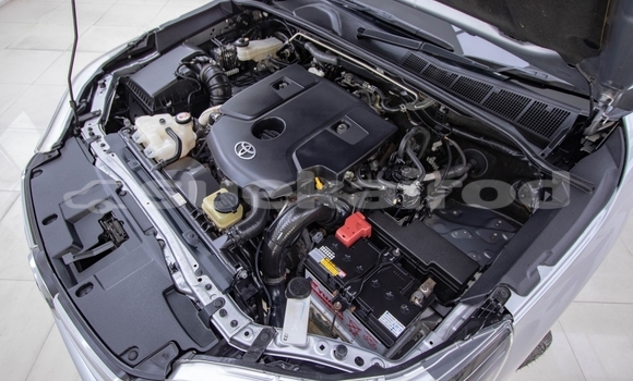 Buy Used Toyota Hiluxe Revo Other Car in Bangkok in Bangkok Buy Used Toyota Hiluxe Revo Other Car in Bangkok in Bangkok