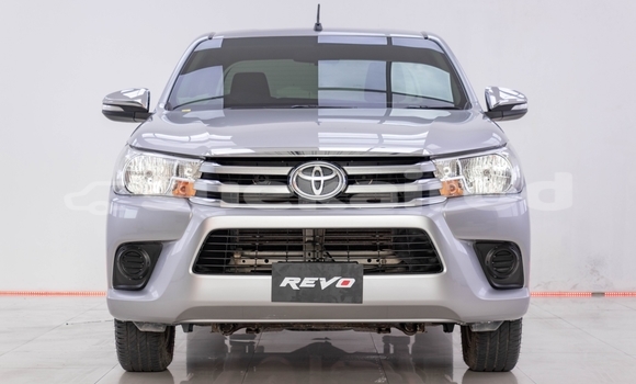 Buy Used Toyota Hiluxe Revo Other Car in Bangkok in Bangkok Buy Used Toyota Hiluxe Revo Other Car in Bangkok in Bangkok
