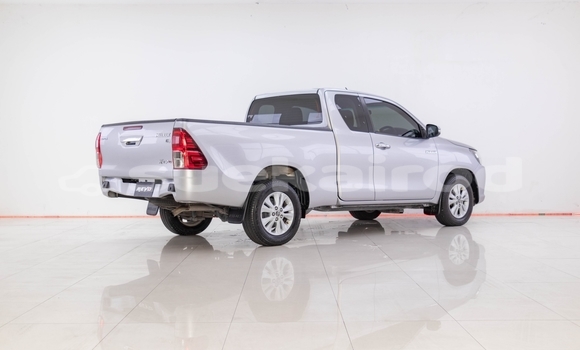 Buy Used Toyota Hiluxe Revo Other Car in Bangkok in Bangkok Buy Used Toyota Hiluxe Revo Other Car in Bangkok in Bangkok