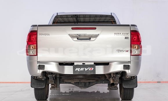 Buy Used Toyota Hiluxe Revo Other Car in Bangkok in Bangkok Buy Used Toyota Hiluxe Revo Other Car in Bangkok in Bangkok