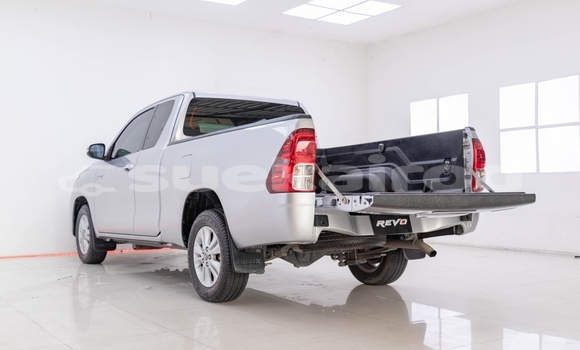 Buy Used Toyota Hiluxe Revo Other Car in Bangkok in Bangkok Buy Used Toyota Hiluxe Revo Other Car in Bangkok in Bangkok